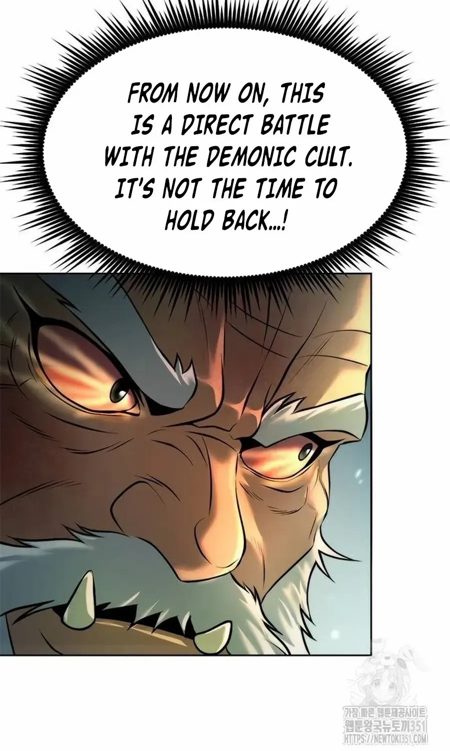 Chronicles Of The Demon Faction Mangakakalot X Chapter 83 Page 33