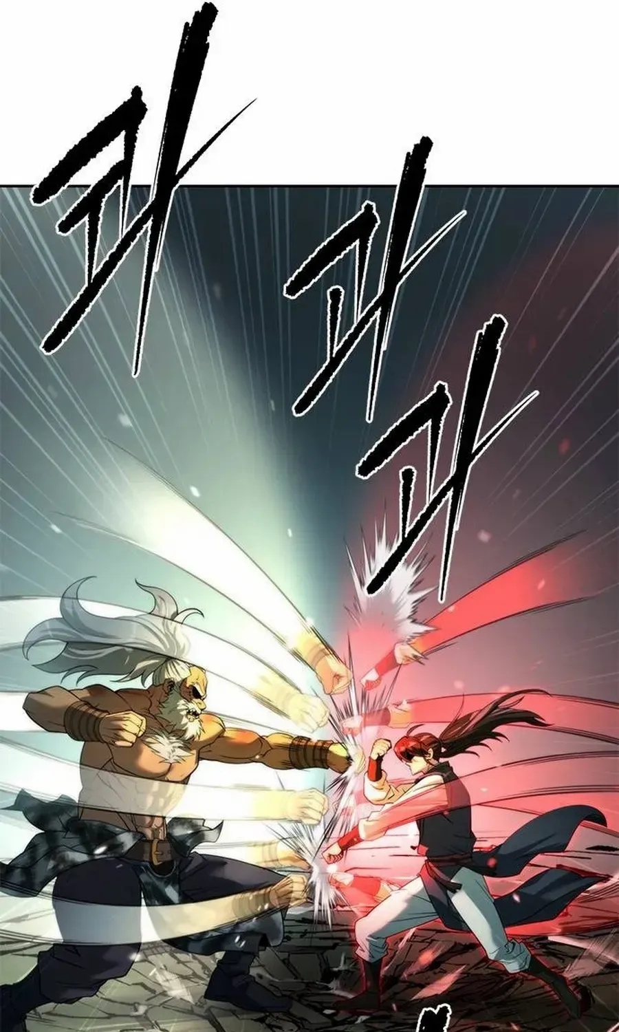 Chronicles Of The Demon Faction Mangakakalot X Chapter 83 Page 8