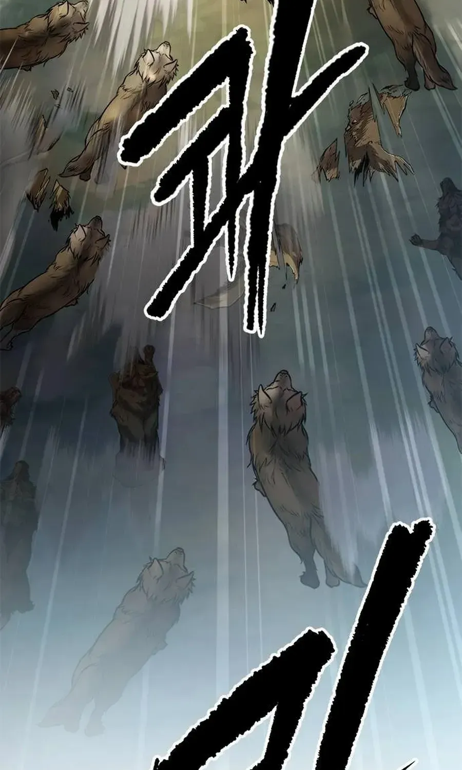 Chronicles Of The Demon Faction Mangakakalot X Chapter 83 Page 81