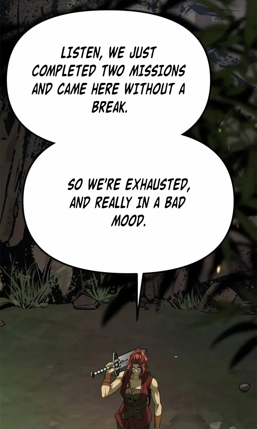 Chronicles Of The Demon Faction Mangakakalot X Chapter 83 Page 96