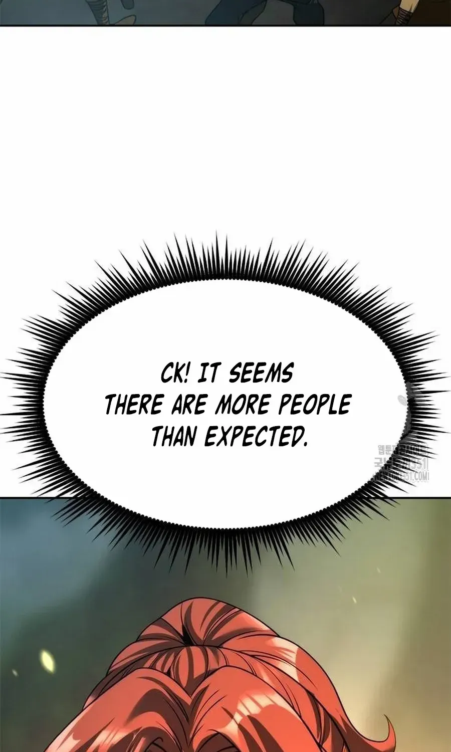 Chronicles Of The Demon Faction Mangakakalot X Chapter 83 Page 100