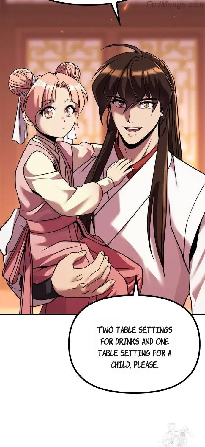 Chronicles Of The Demon Faction Mangakakalot X Chapter 94 Page 151
