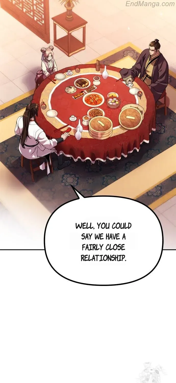 Chronicles Of The Demon Faction Mangakakalot X Chapter 94 Page 159