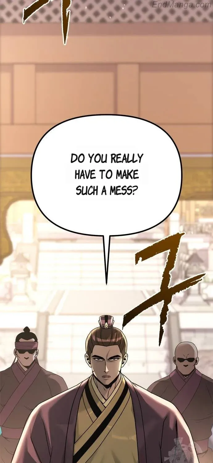 Chronicles Of The Demon Faction Mangakakalot X Chapter 94 Page 19