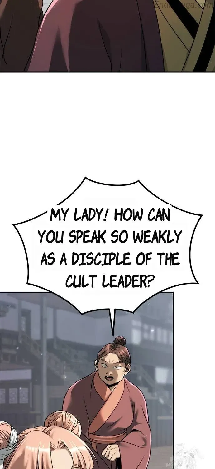 Chronicles Of The Demon Faction Mangakakalot X Chapter 94 Page 125