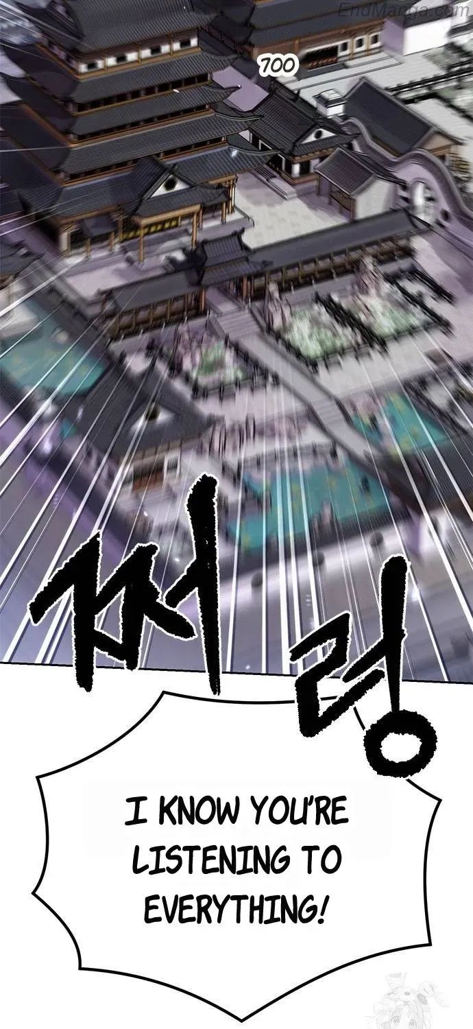 Chronicles Of The Demon Faction Mangakakalot X Chapter 94 Page 3