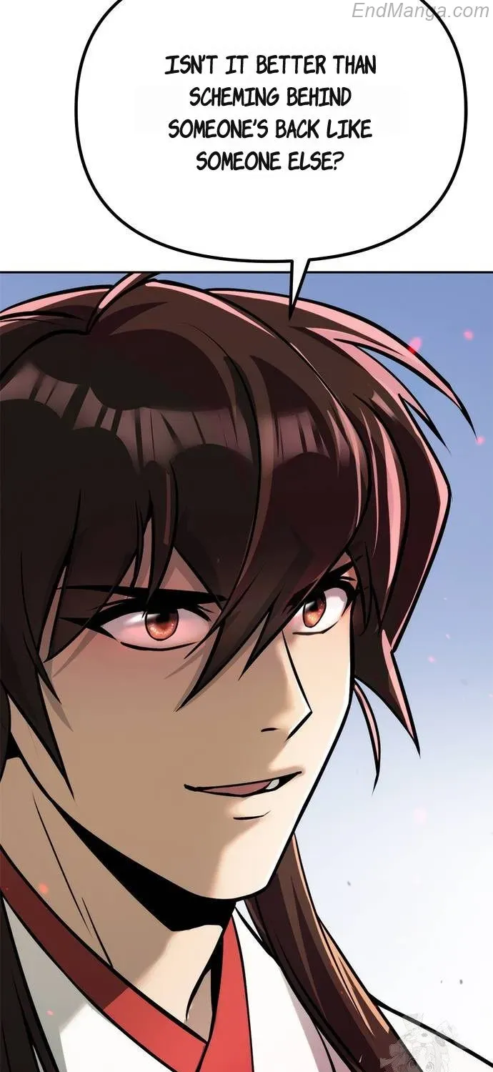 Chronicles Of The Demon Faction Mangakakalot X Chapter 94 Page 23