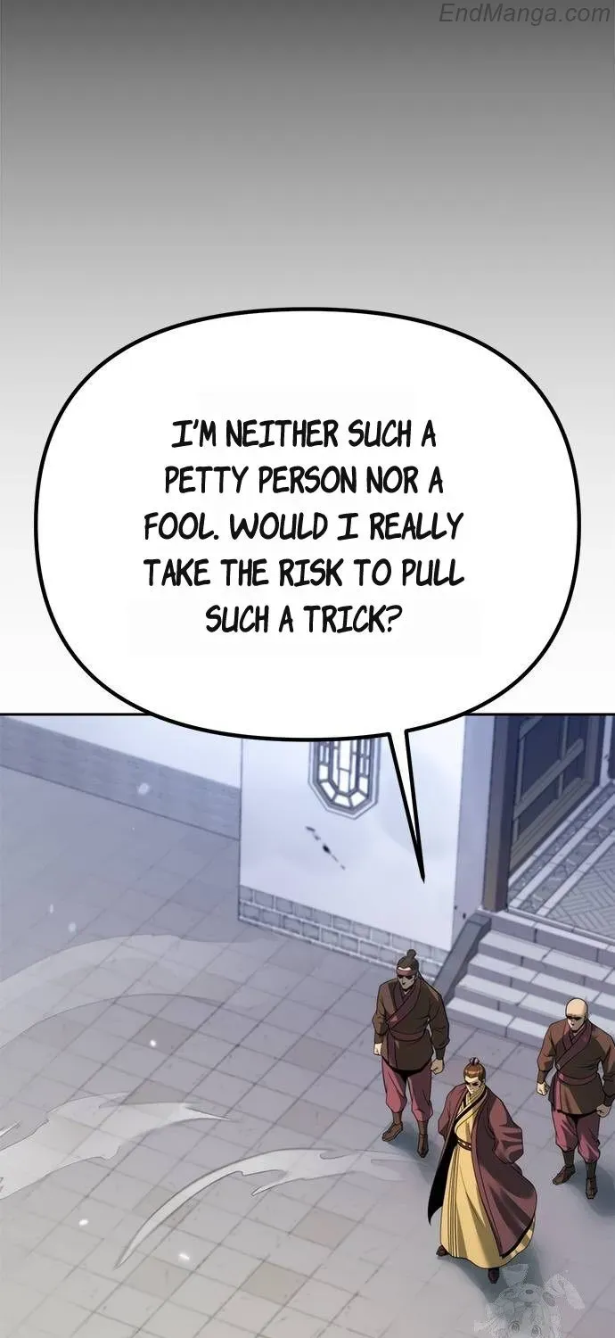 Chronicles Of The Demon Faction Mangakakalot X Chapter 94 Page 45