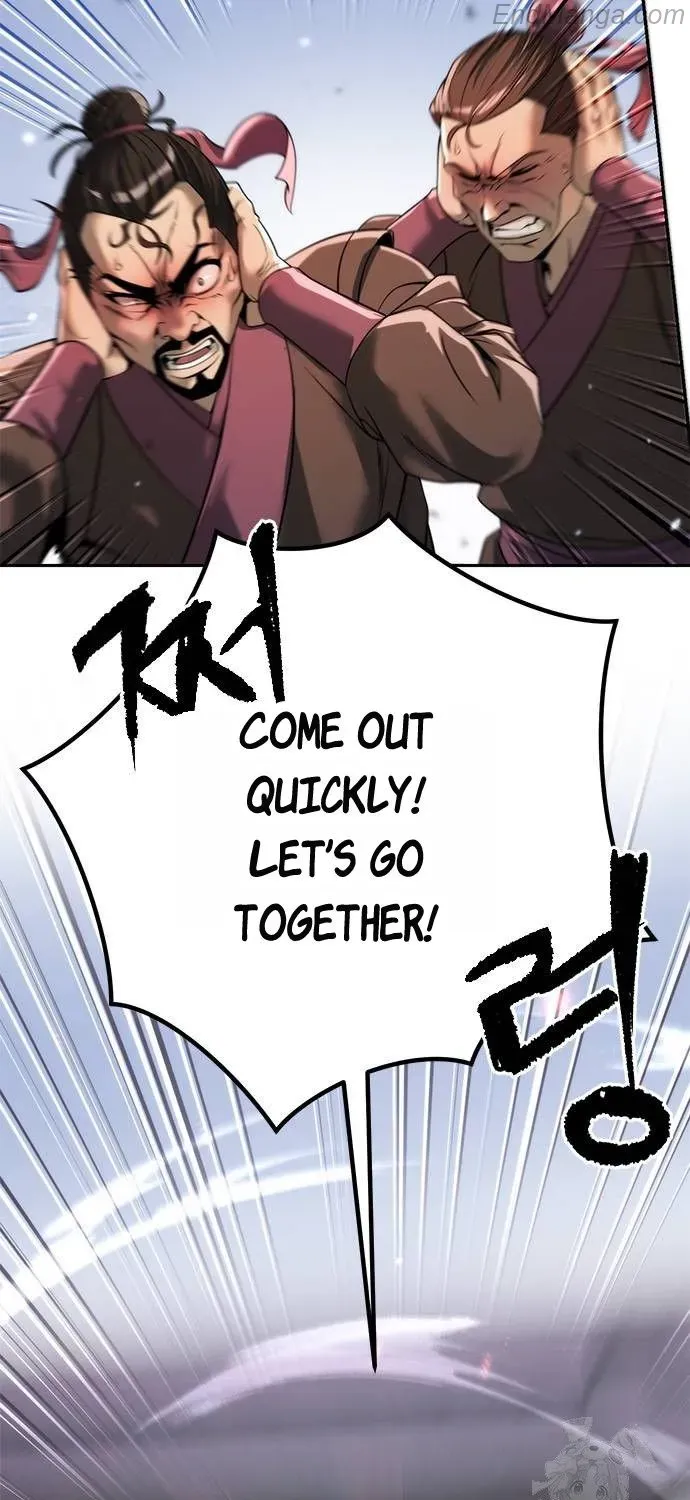 Chronicles Of The Demon Faction Mangakakalot X Chapter 94 Page 5