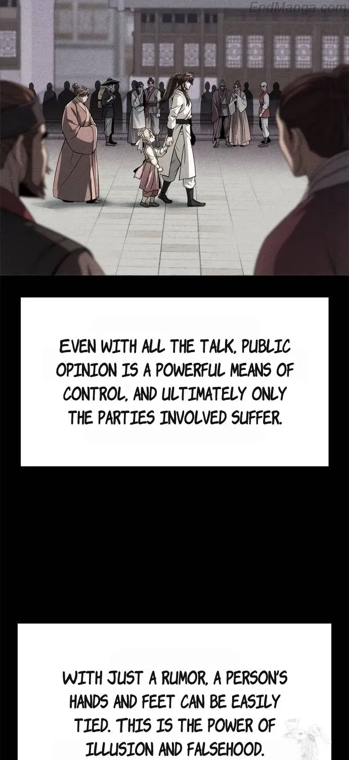 Chronicles Of The Demon Faction Mangakakalot X Chapter 94 Page 41