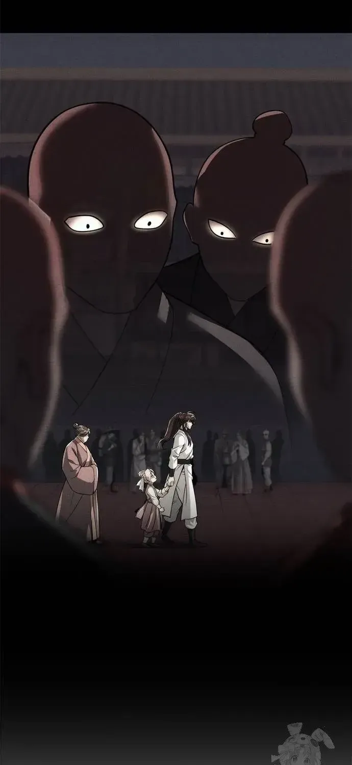 Chronicles Of The Demon Faction Mangakakalot X Chapter 94 Page 43