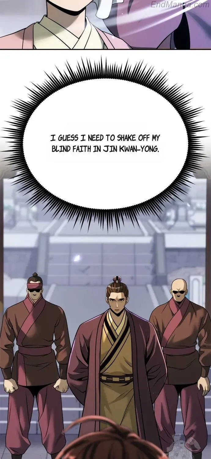 Chronicles Of The Demon Faction Mangakakalot X Chapter 94 Page 63
