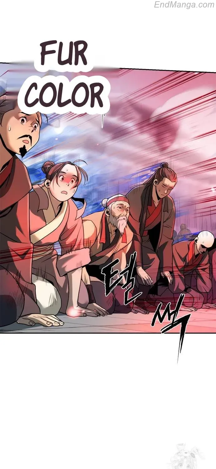 Chronicles Of The Demon Faction Mangakakalot X Chapter 94 Page 81