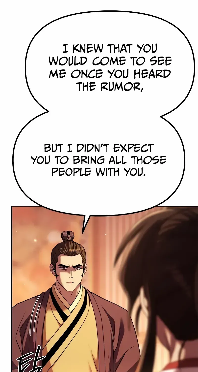 Chronicles Of The Demon Faction Mangakakalot X Chapter 95 Page 15