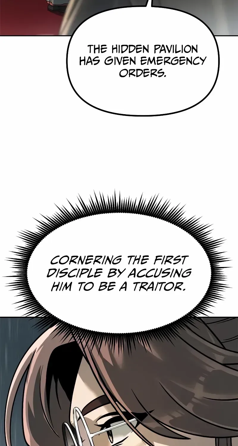 Chronicles Of The Demon Faction Mangakakalot X Chapter 95 Page 148