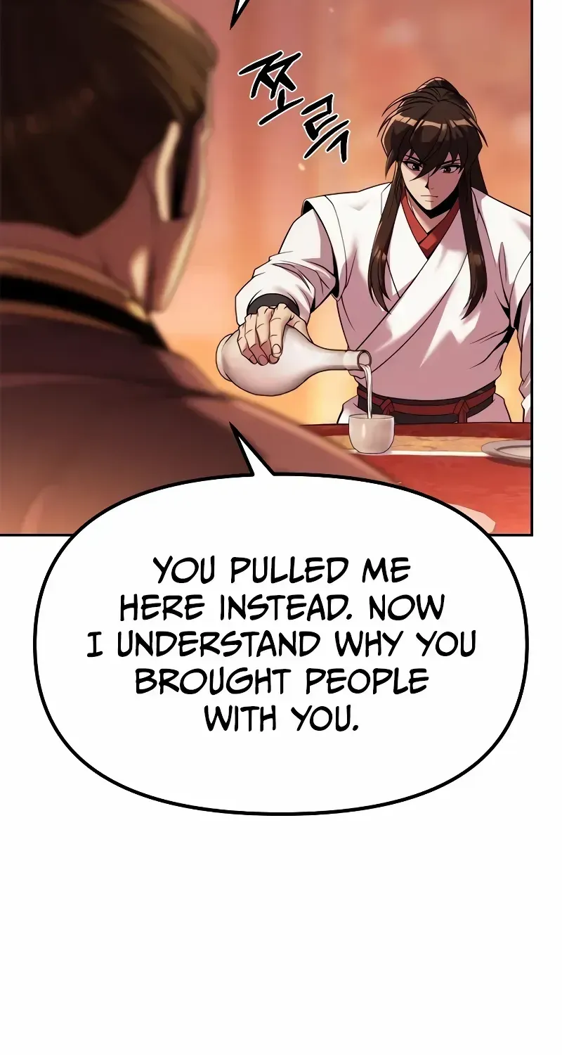 Chronicles Of The Demon Faction Mangakakalot X Chapter 95 Page 17