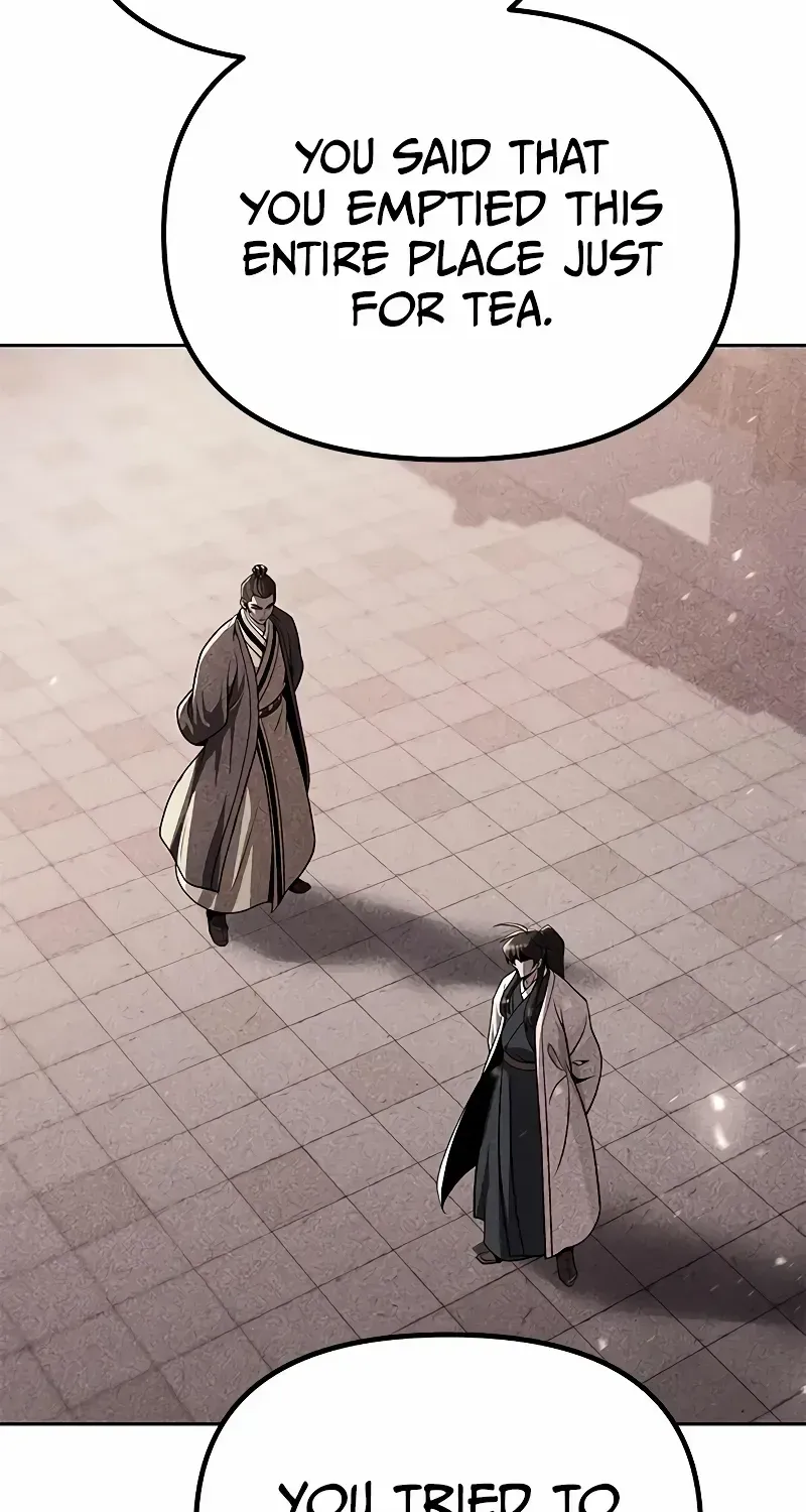 Chronicles Of The Demon Faction Mangakakalot X Chapter 95 Page 3