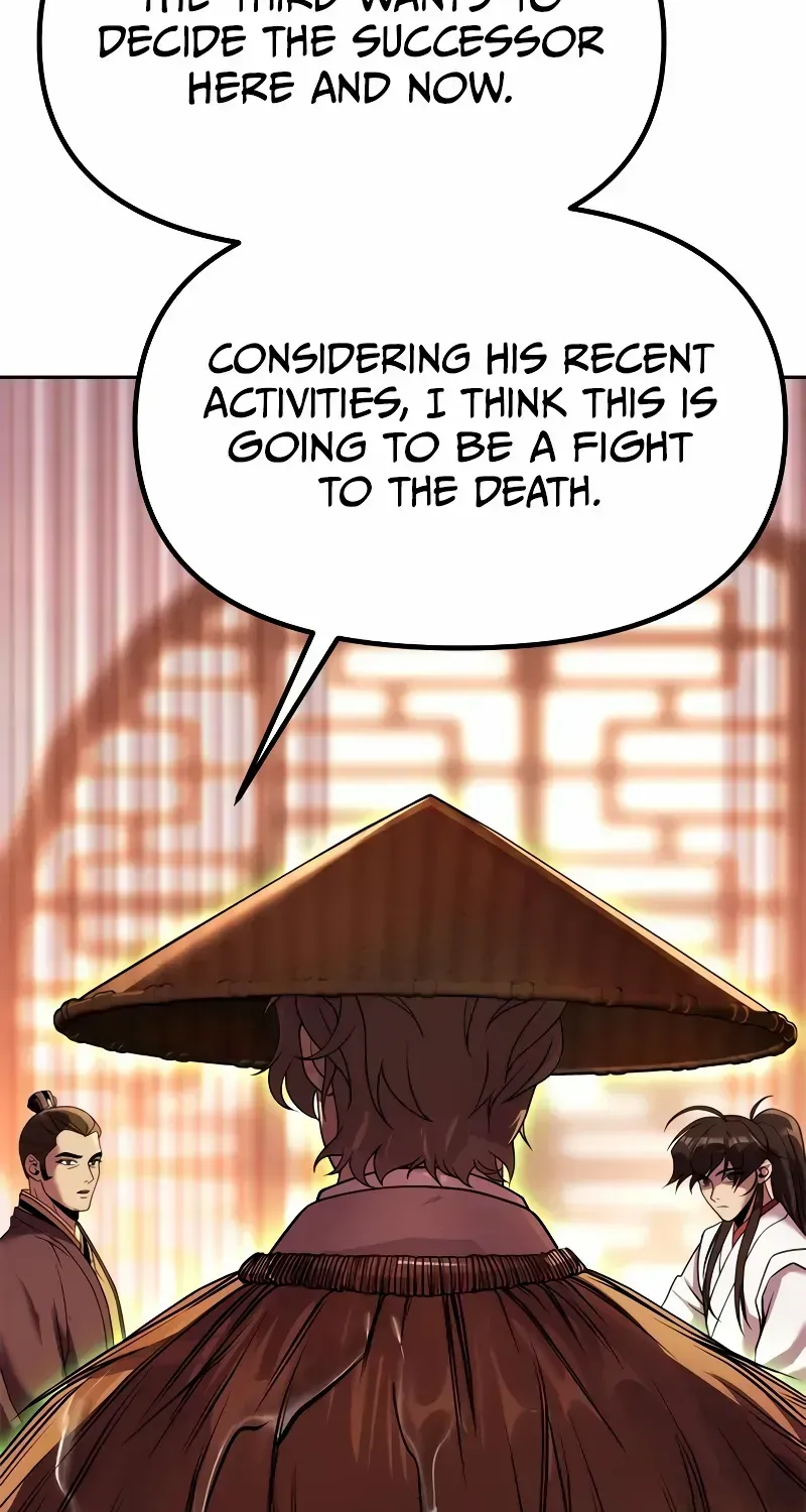 Chronicles Of The Demon Faction Mangakakalot X Chapter 95 Page 47