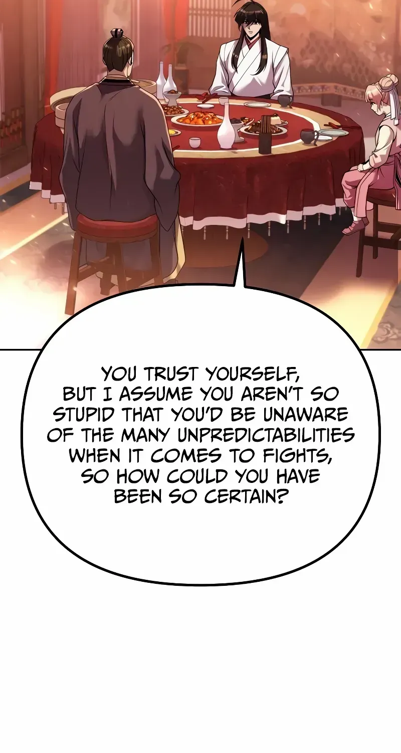 Chronicles Of The Demon Faction Mangakakalot X Chapter 95 Page 5