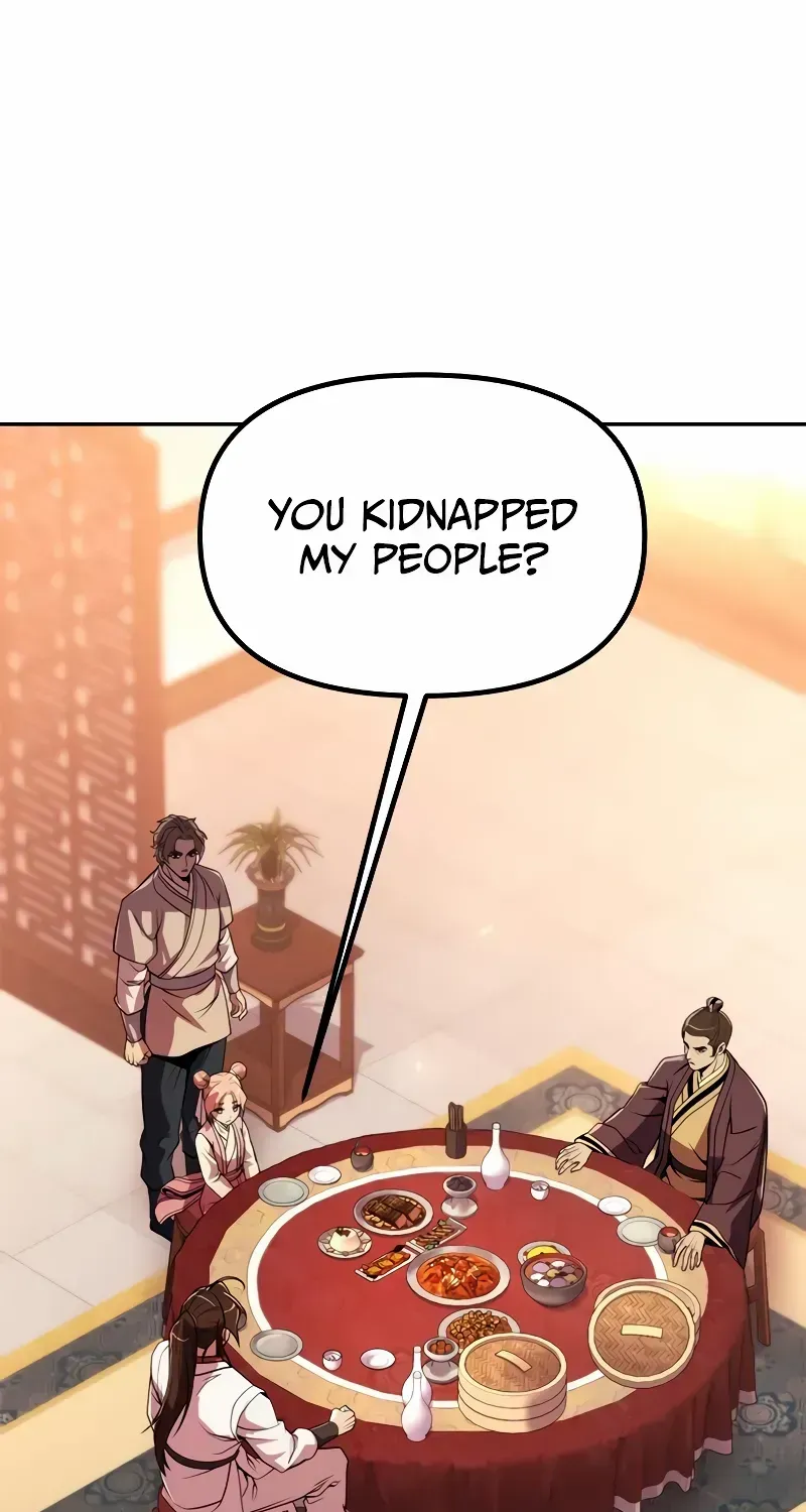 Chronicles Of The Demon Faction Mangakakalot X Chapter 95 Page 65