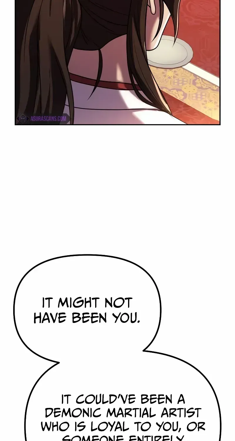 Chronicles Of The Demon Faction Mangakakalot X Chapter 95 Page 7
