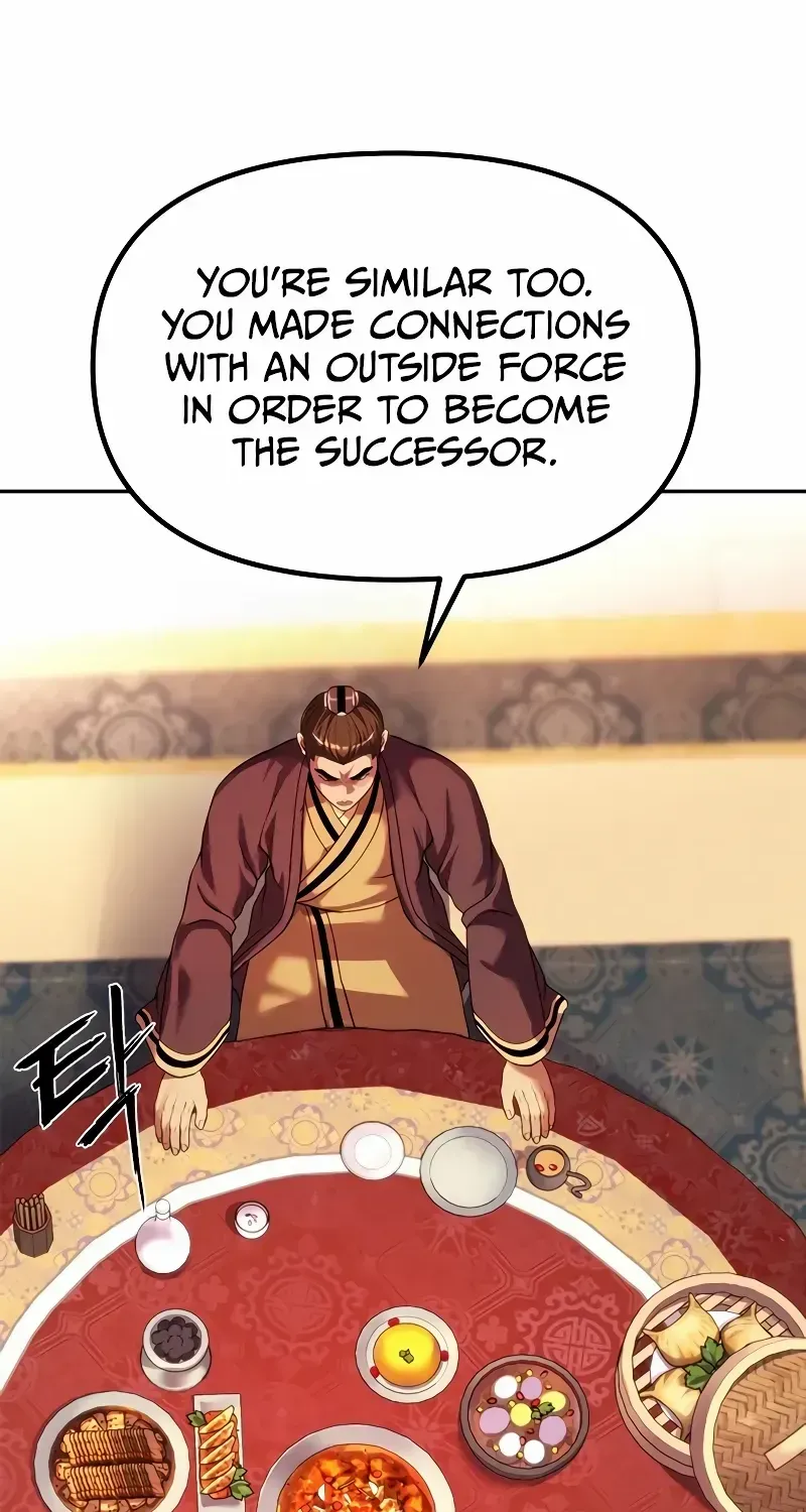 Chronicles Of The Demon Faction Mangakakalot X Chapter 95 Page 79