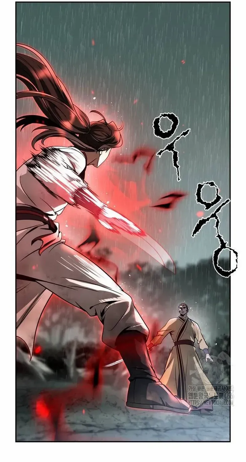 Chronicles of the Demon Faction Mangakakalot X Chapter 96 Page 142