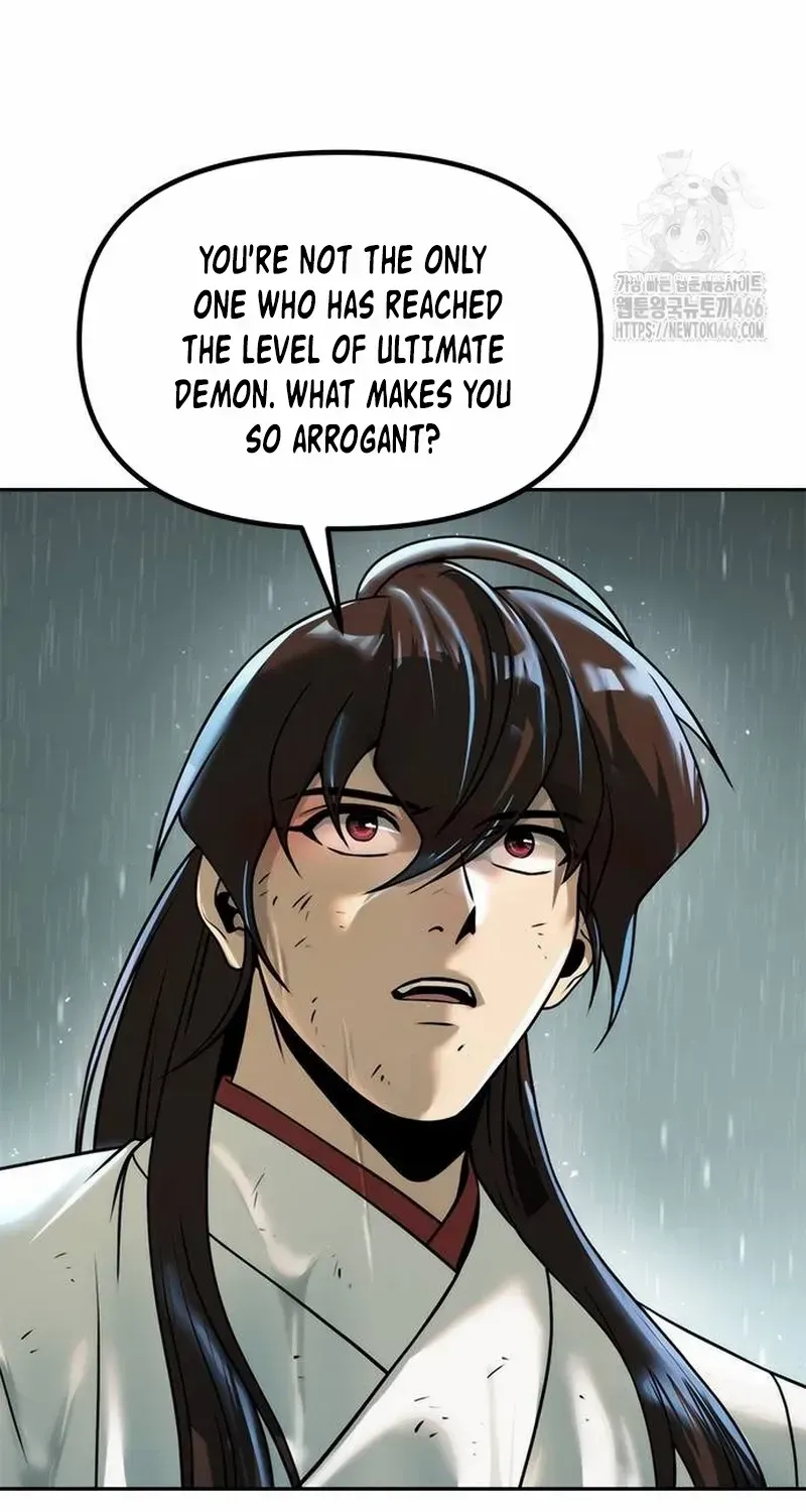 Chronicles of the Demon Faction Mangakakalot X Chapter 96 Page 111