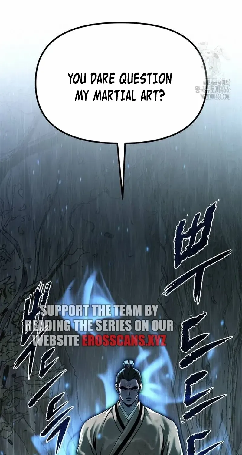 Chronicles of the Demon Faction Mangakakalot X Chapter 96 Page 123