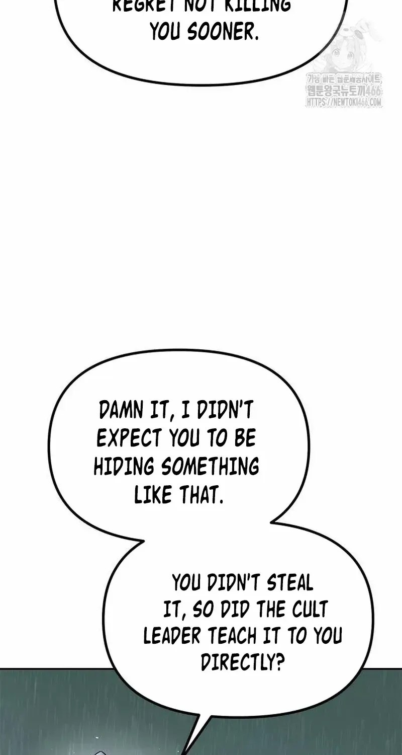 Chronicles of the Demon Faction Mangakakalot X Chapter 96 Page 129