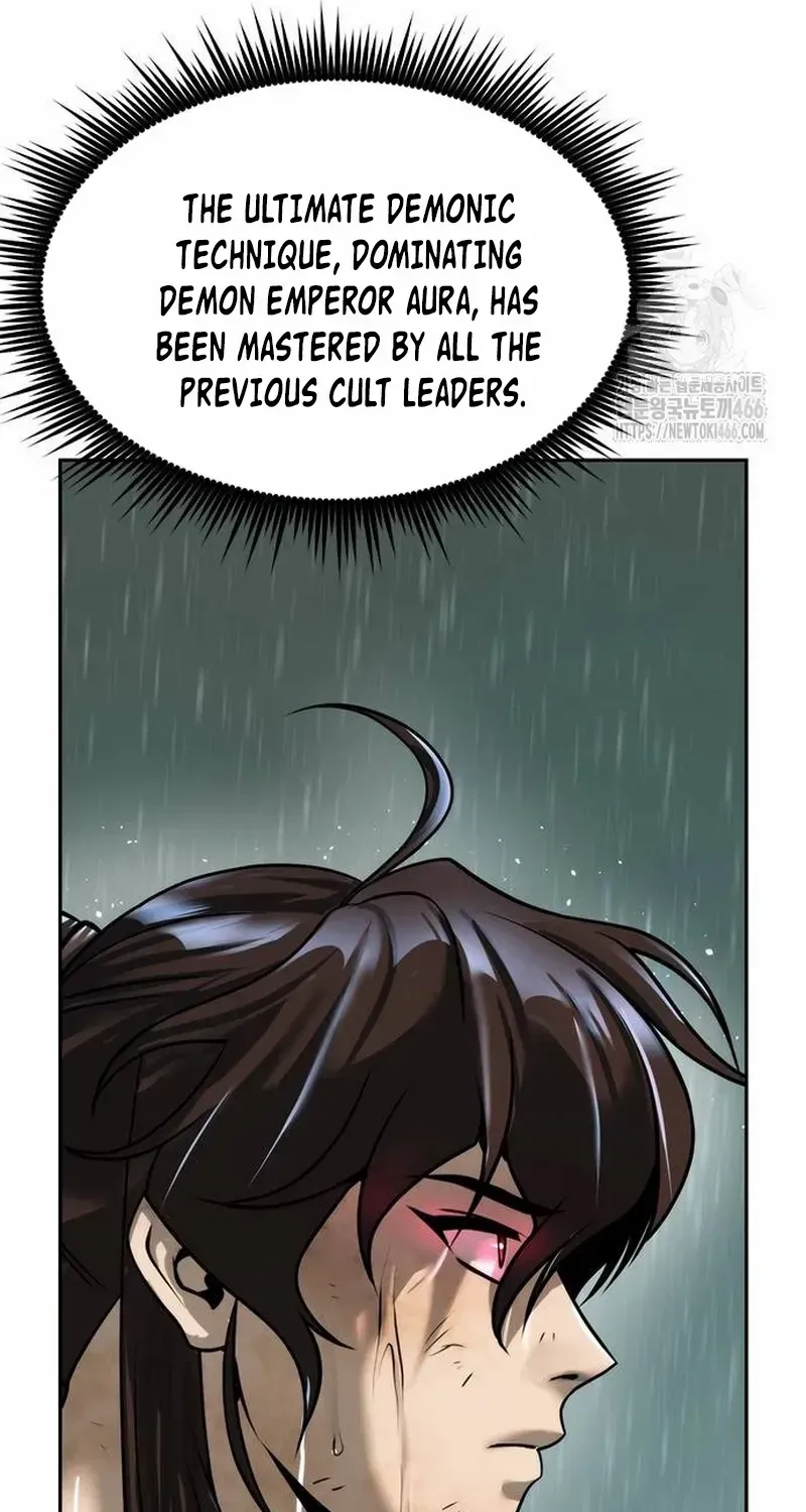 Chronicles of the Demon Faction Mangakakalot X Chapter 96 Page 132