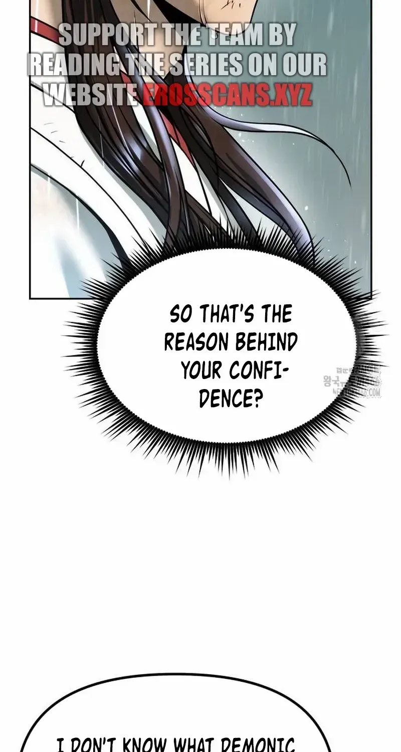 Chronicles of the Demon Faction Mangakakalot X Chapter 96 Page 133