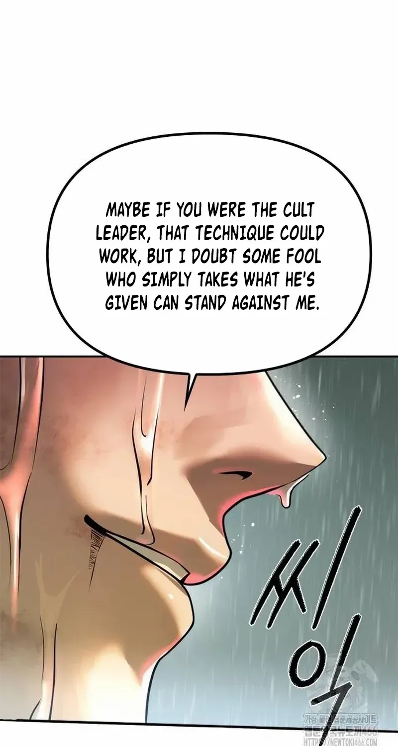 Chronicles of the Demon Faction Mangakakalot X Chapter 96 Page 135