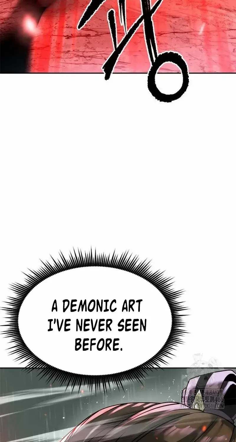 Chronicles of the Demon Faction Mangakakalot X Chapter 96 Page 139