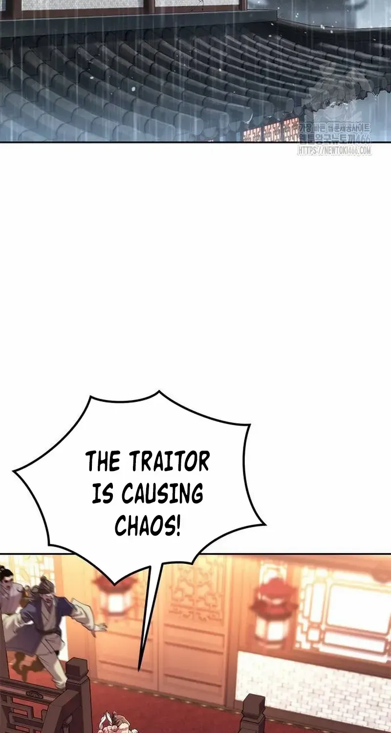 Chronicles of the Demon Faction Mangakakalot X Chapter 96 Page 30