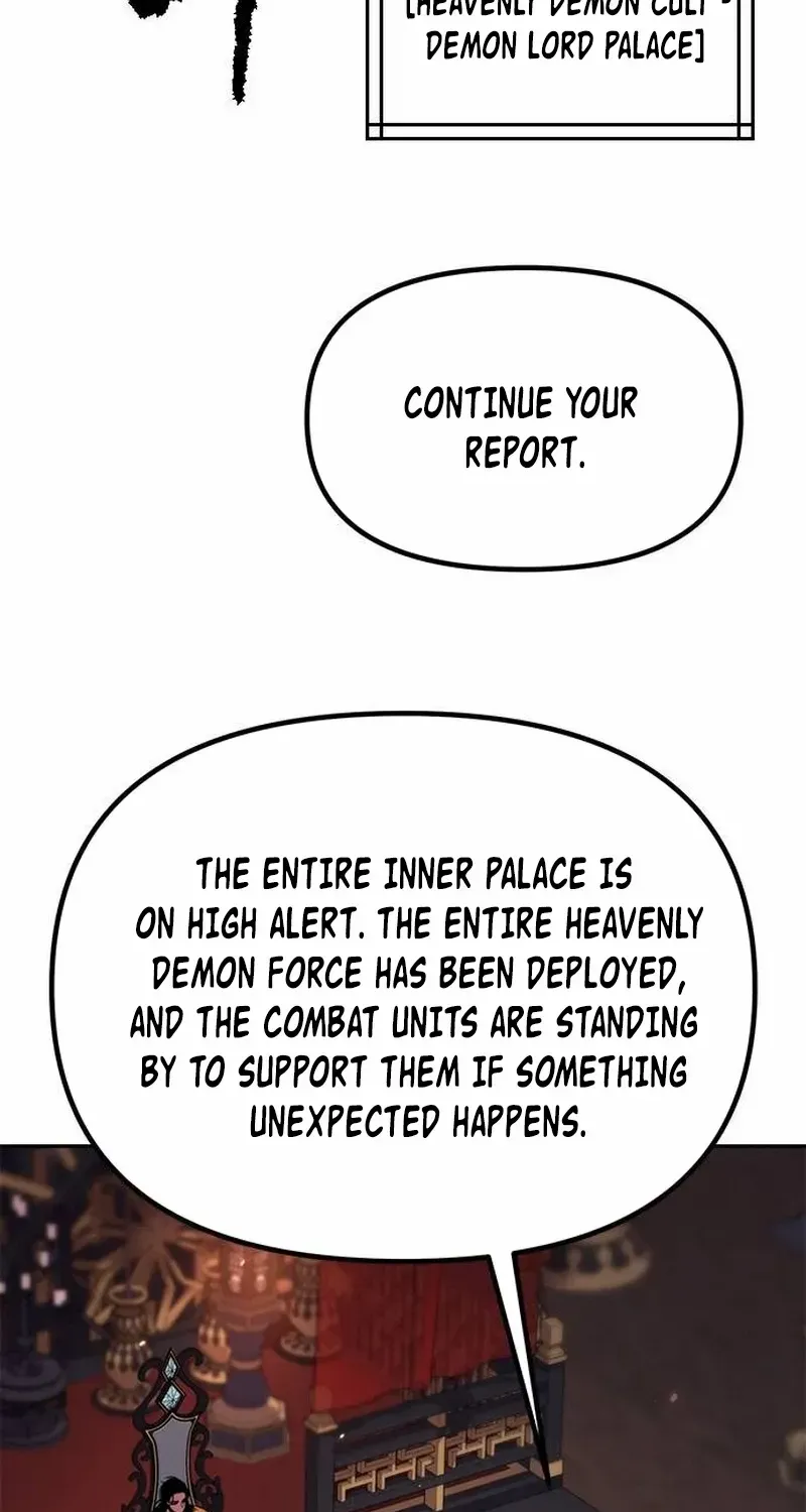 Chronicles of the Demon Faction Mangakakalot X Chapter 96 Page 3