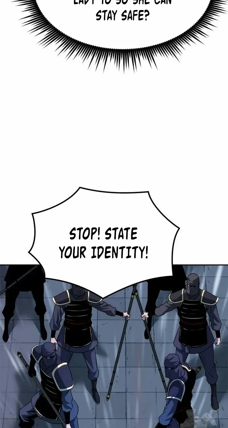 Chronicles of the Demon Faction Mangakakalot X Chapter 96 Page 35