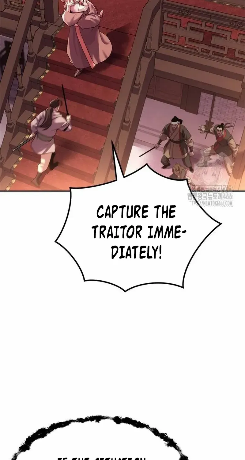 Chronicles of the Demon Faction Mangakakalot X Chapter 96 Page 31