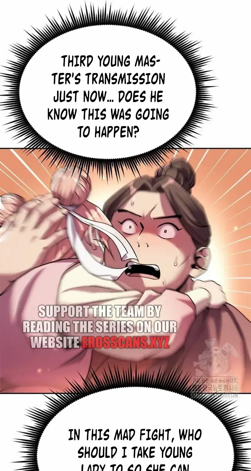 Chronicles of the Demon Faction Mangakakalot X Chapter 96 Page 34