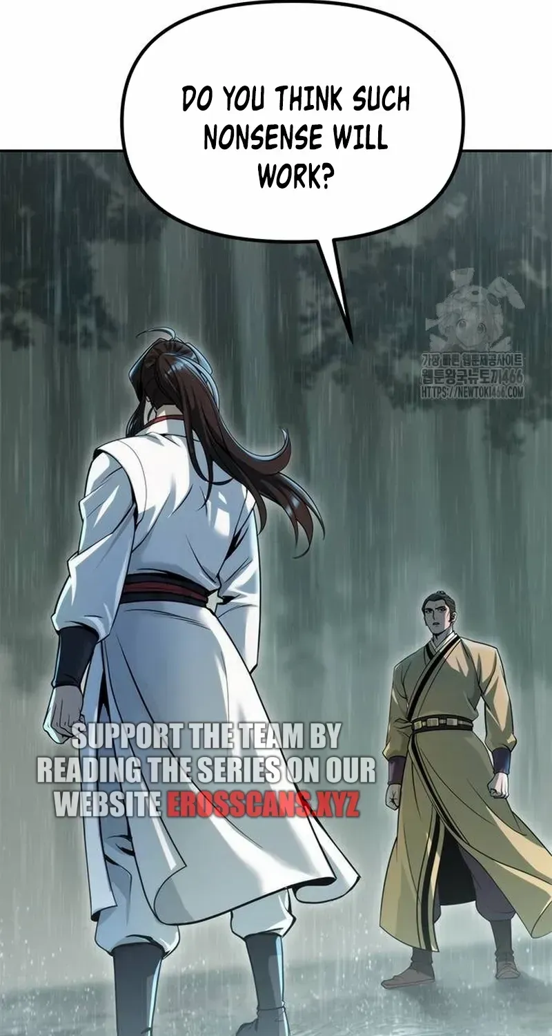 Chronicles of the Demon Faction Mangakakalot X Chapter 96 Page 50