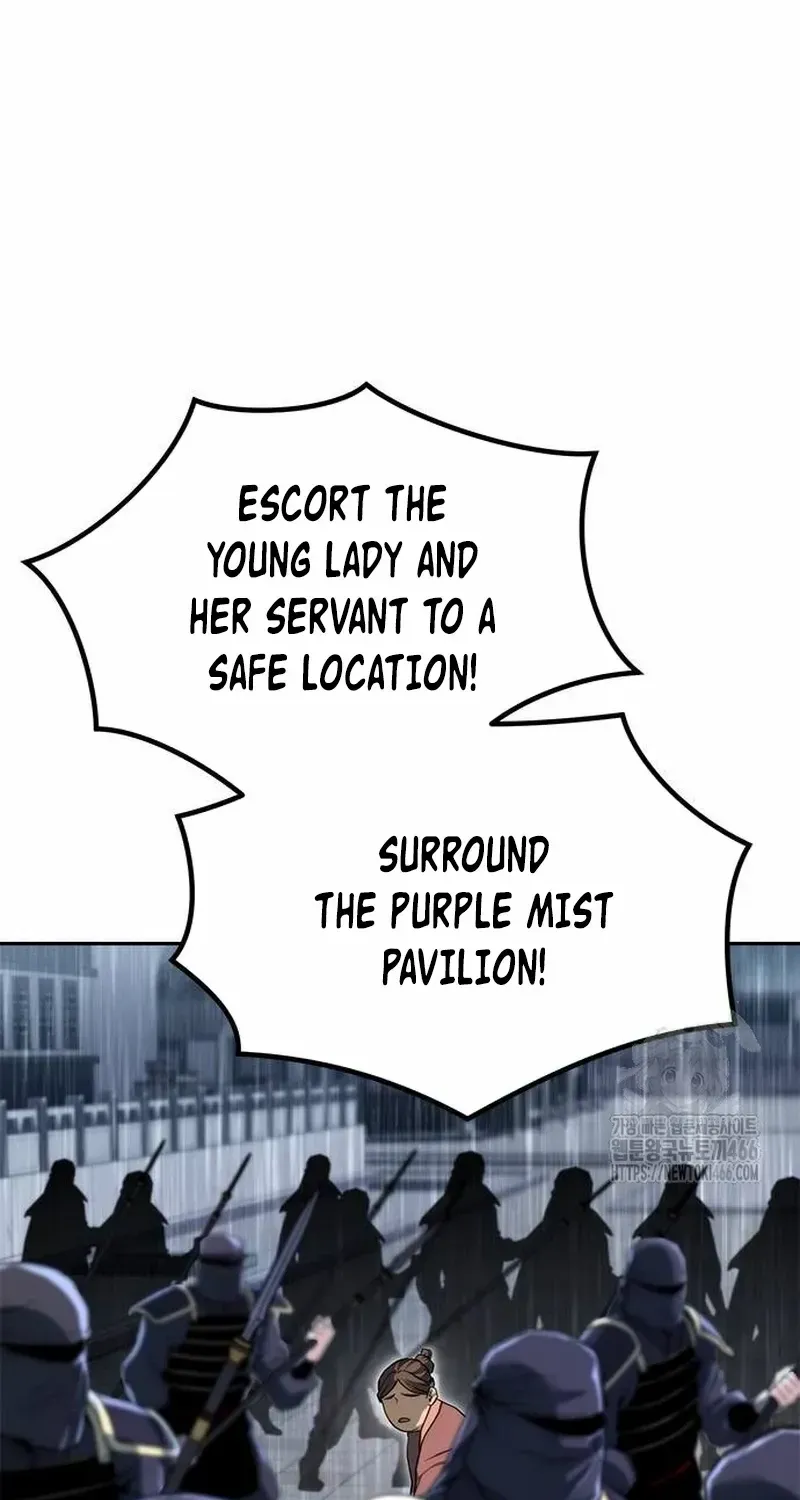 Chronicles of the Demon Faction Mangakakalot X Chapter 96 Page 41