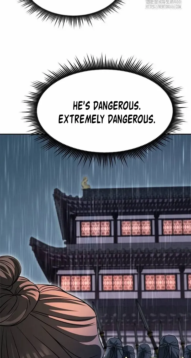 Chronicles of the Demon Faction Mangakakalot X Chapter 96 Page 43