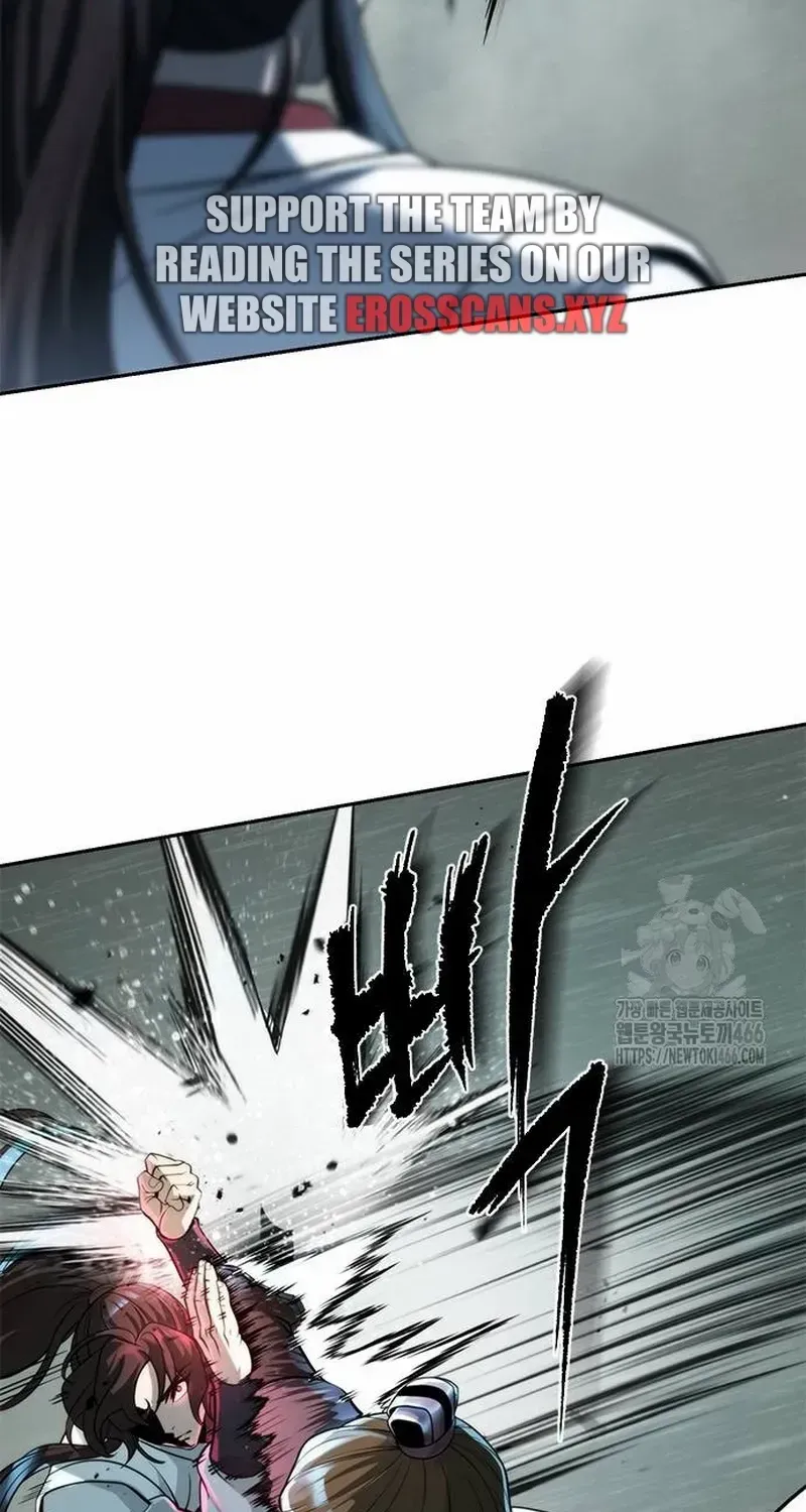Chronicles of the Demon Faction Mangakakalot X Chapter 96 Page 56