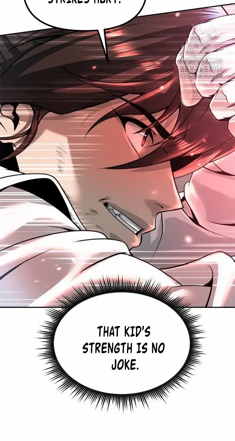 Chronicles of the Demon Faction Mangakakalot X Chapter 96 Page 59