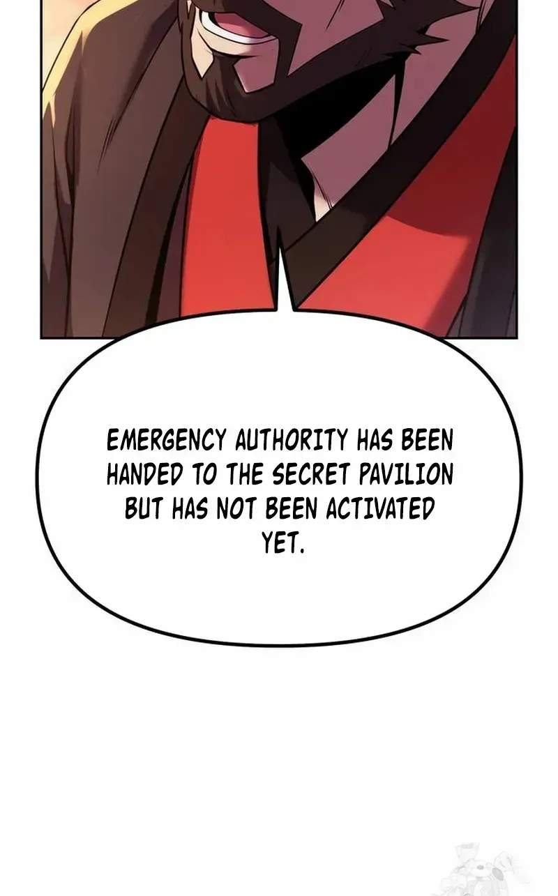 Chronicles of the Demon Faction Mangakakalot X Chapter 96 Page 6