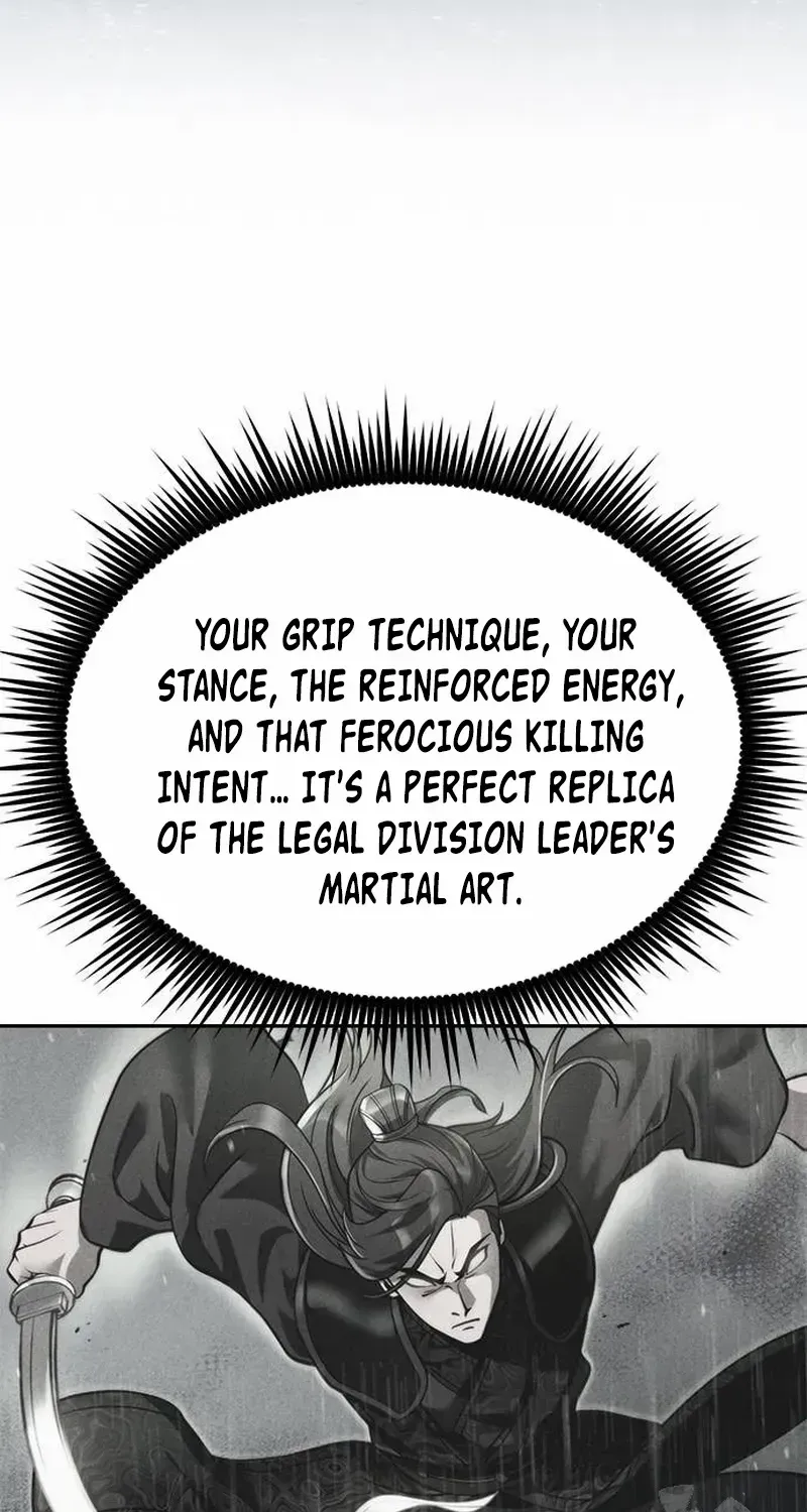 Chronicles of the Demon Faction Mangakakalot X Chapter 96 Page 78