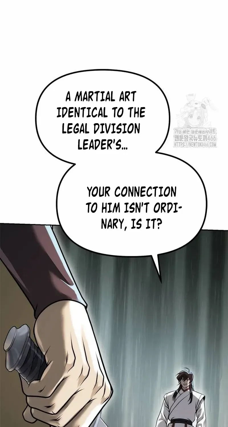 Chronicles of the Demon Faction Mangakakalot X Chapter 96 Page 80