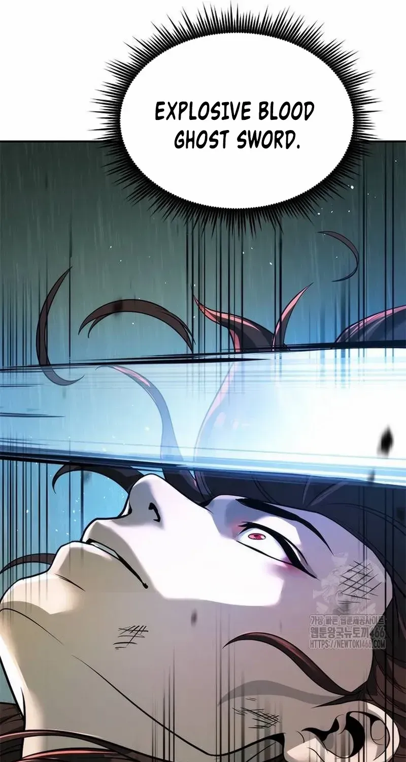 Chronicles of the Demon Faction Mangakakalot X Chapter 96 Page 88