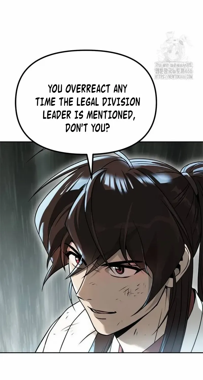Chronicles of the Demon Faction Mangakakalot X Chapter 96 Page 83