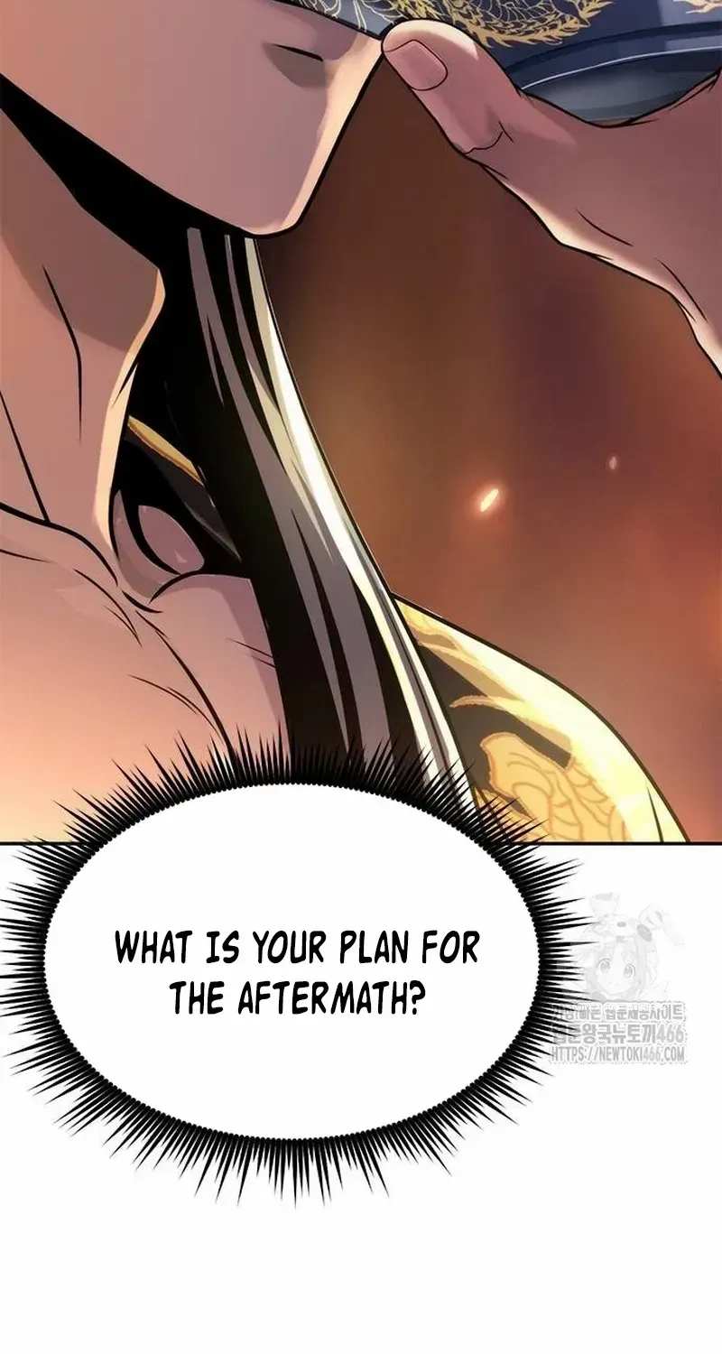Chronicles of the Demon Faction Mangakakalot X Chapter 96 Page 10